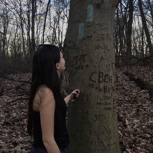 Meet your Posher, Ali